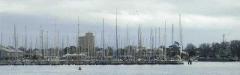 Williamstown to Southgate Ferry